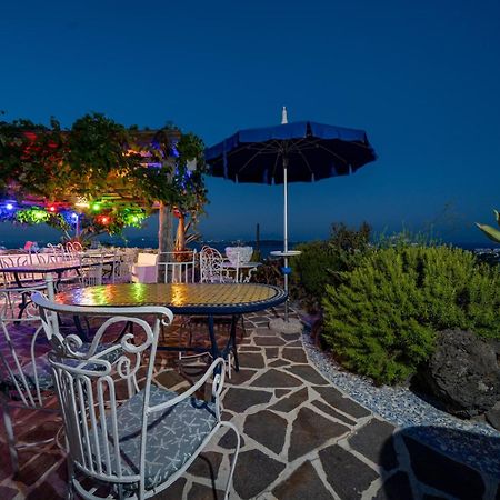 Relais Bijoux Ischia Bed & Breakfast Bagian luar foto