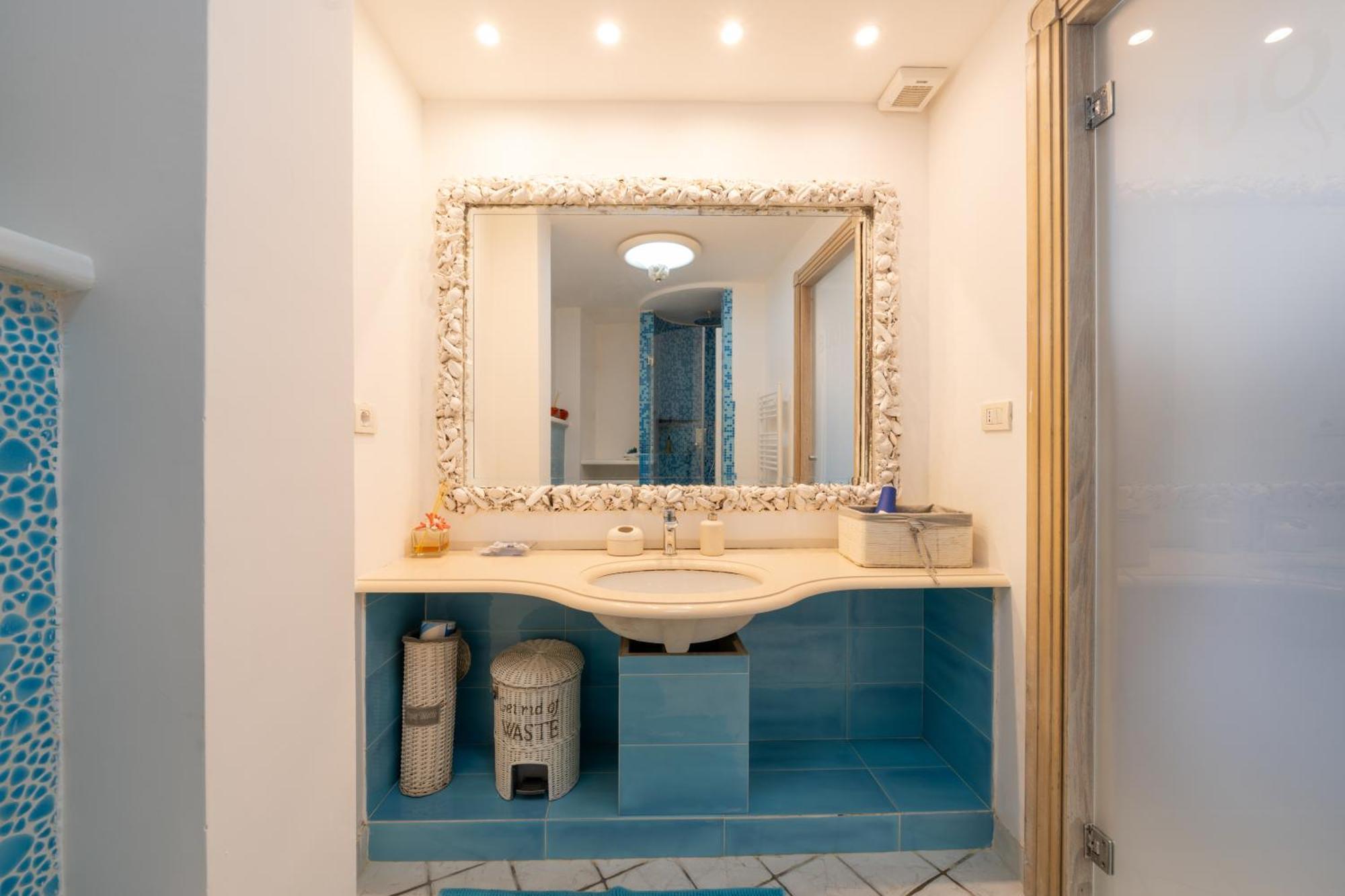 Relais Bijoux Ischia Bed & Breakfast Bagian luar foto
