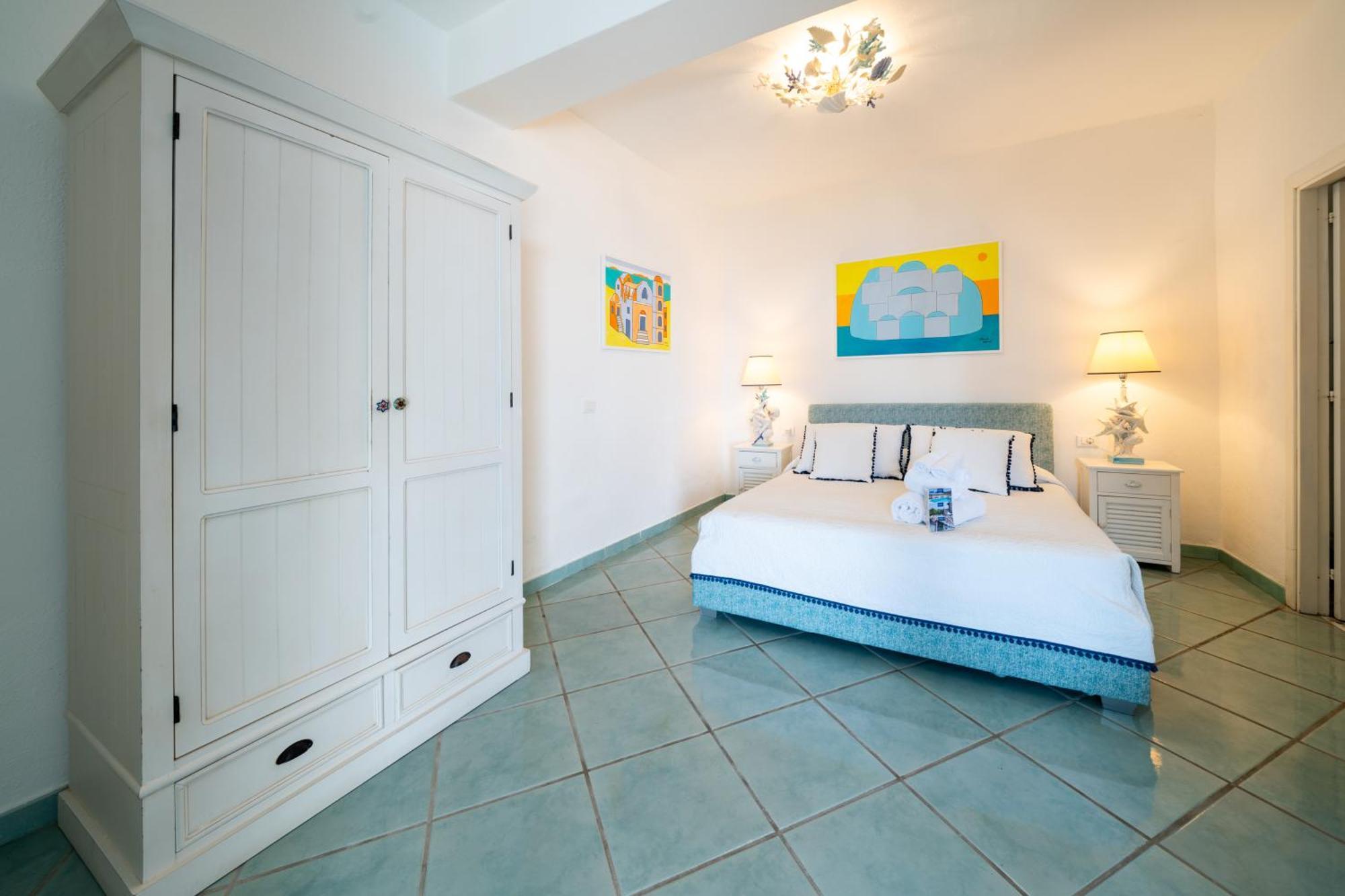 Relais Bijoux Ischia Bed & Breakfast Bagian luar foto