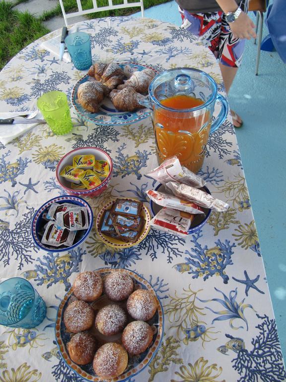 Relais Bijoux Ischia Bed & Breakfast Ruang foto