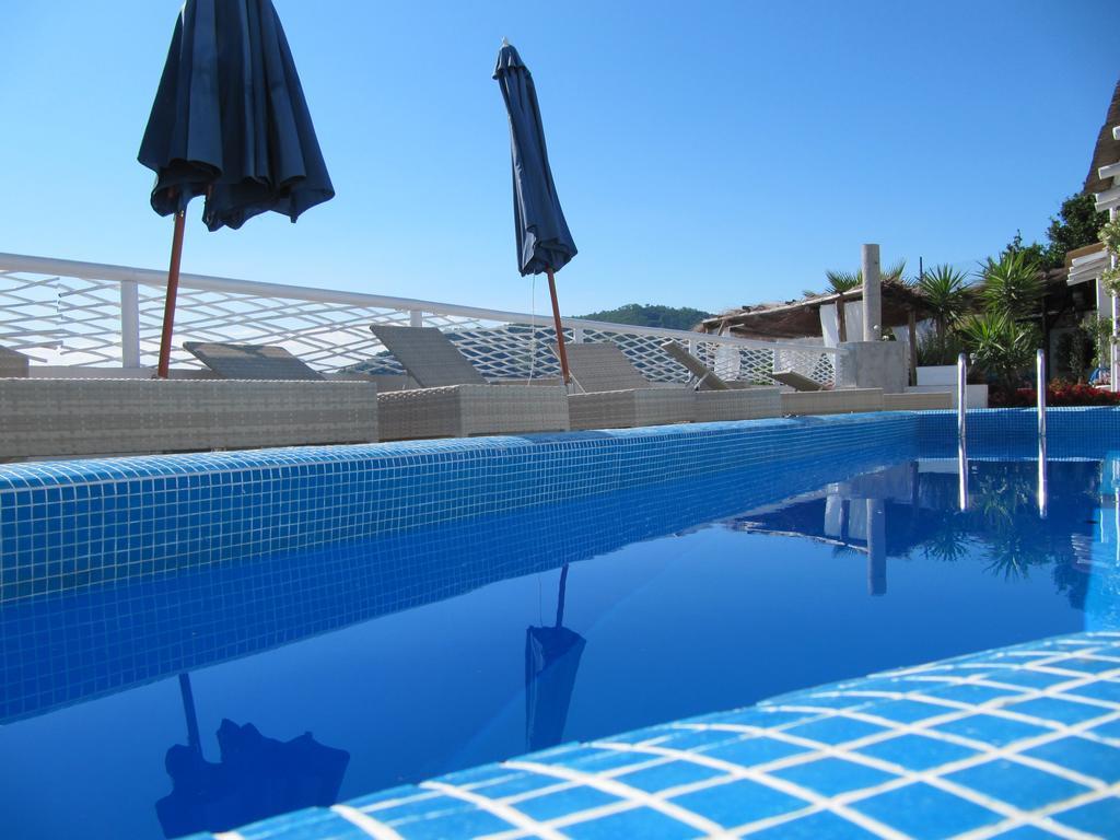 Relais Bijoux Ischia Bed & Breakfast Bagian luar foto