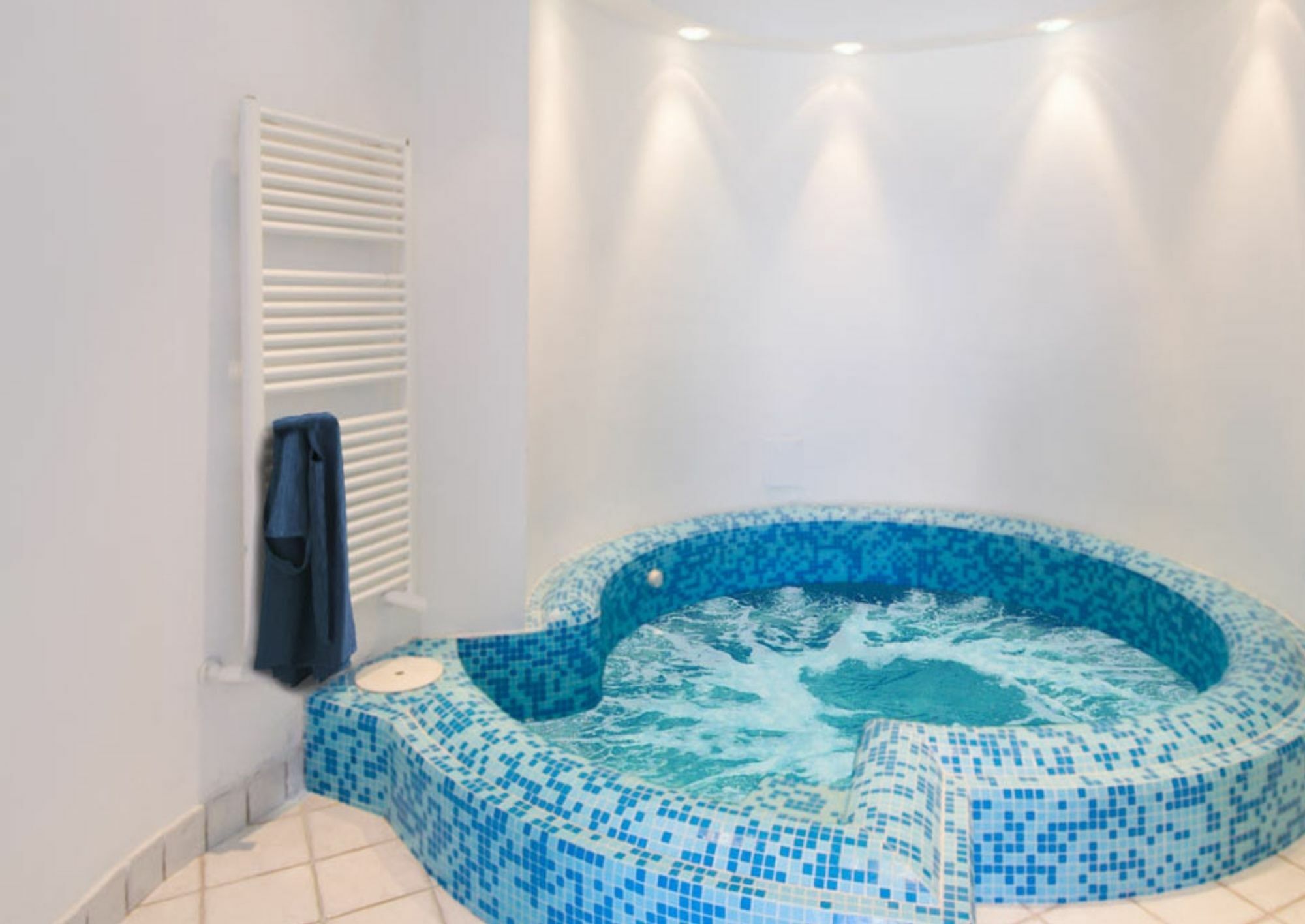 Relais Bijoux Ischia Bed & Breakfast Bagian luar foto